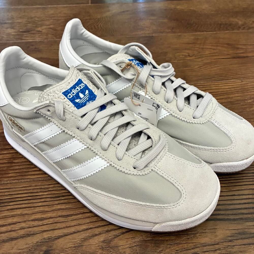 Adidas sl 72 rs sneakers